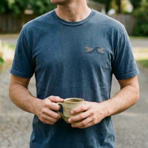 Flip-Flop Mechanic Tee