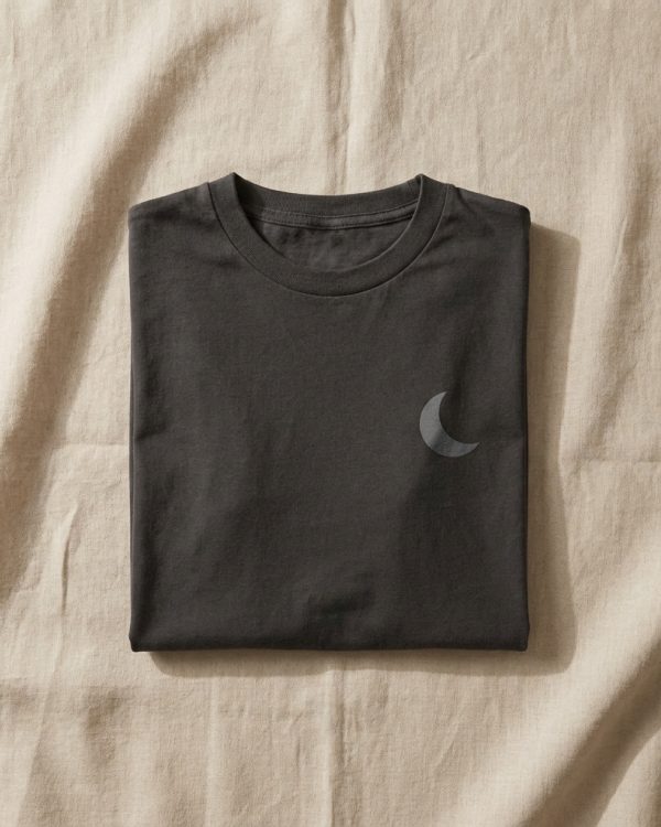 Night Shift Nurse Tee thumbnail 2