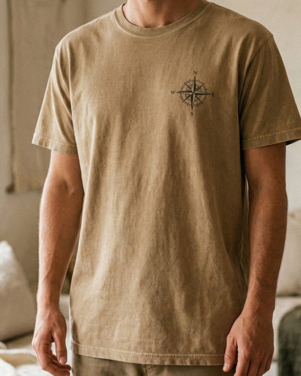 Off-Duty Operator Tee