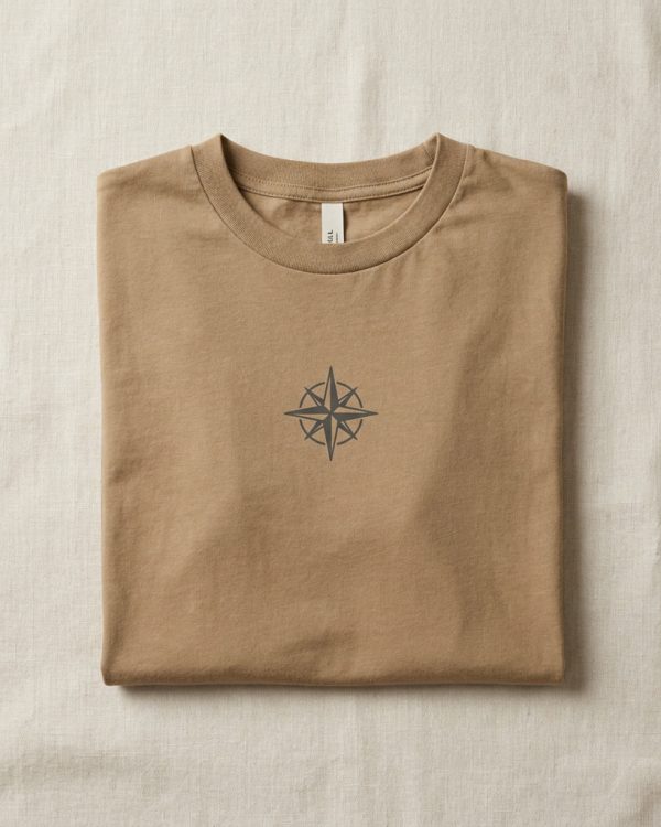 Off-Duty Operator Tee thumbnail 2