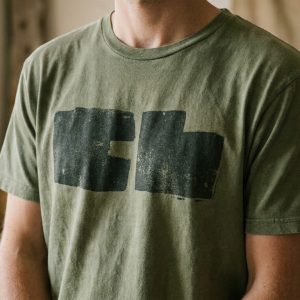 Salt & Octane Tee