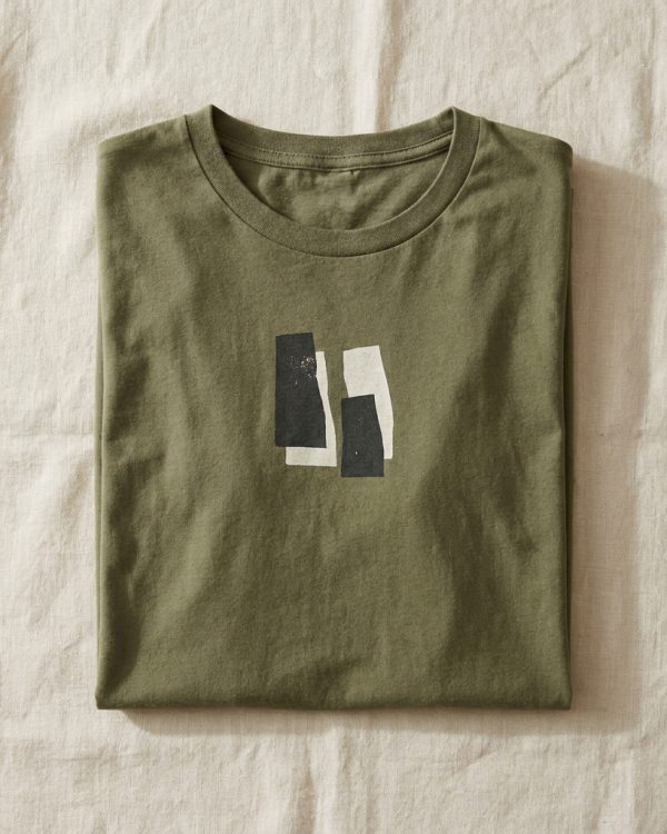 Salt & Octane Tee thumbnail 2