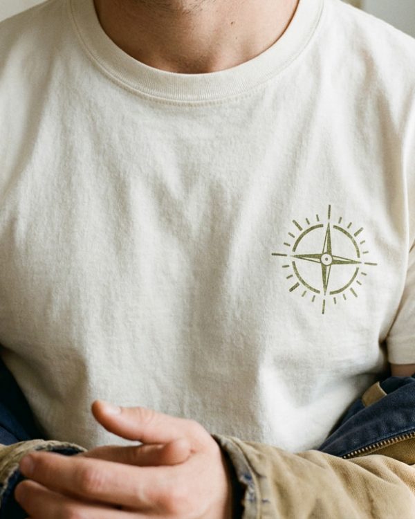 Watchstander Tee